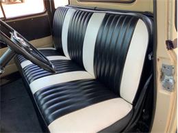 1951 Chevrolet 3100 (CC-2099635) for sale in Fredericksburg, Texas