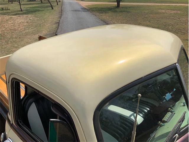 1951 Chevrolet 3100 (CC-2099635) for sale in Fredericksburg, Texas