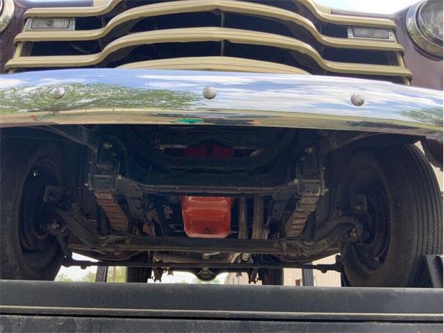 1951 Chevrolet 3100 (CC-2099635) for sale in Fredericksburg, Texas