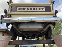 1951 Chevrolet 3100 (CC-2099635) for sale in Fredericksburg, Texas