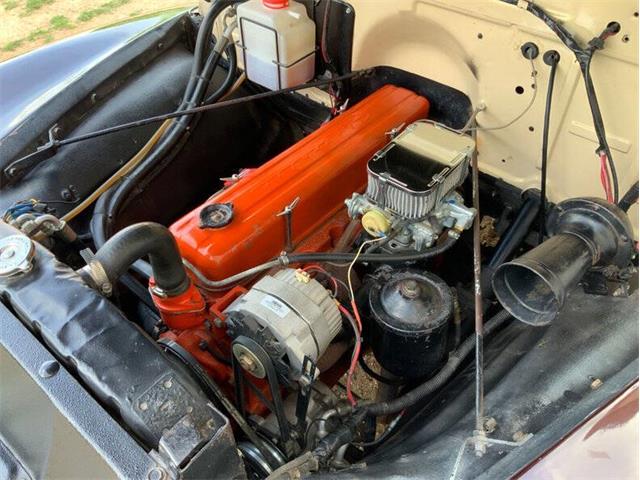 1951 Chevrolet 3100 (CC-2099635) for sale in Fredericksburg, Texas