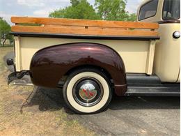 1951 Chevrolet 3100 (CC-2099635) for sale in Fredericksburg, Texas