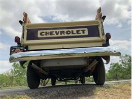 1951 Chevrolet 3100 (CC-2099635) for sale in Fredericksburg, Texas