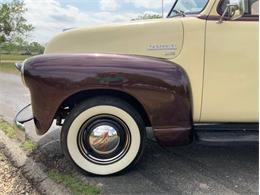 1951 Chevrolet 3100 (CC-2099635) for sale in Fredericksburg, Texas