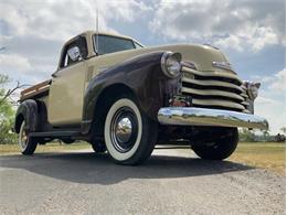 1951 Chevrolet 3100 (CC-2099635) for sale in Fredericksburg, Texas