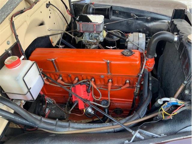 1951 Chevrolet 3100 (CC-2099635) for sale in Fredericksburg, Texas