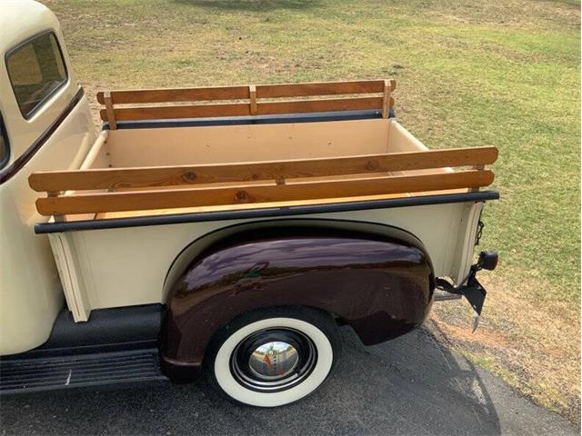1951 Chevrolet 3100 (CC-2099635) for sale in Fredericksburg, Texas