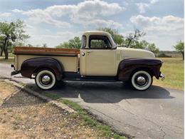 1951 Chevrolet 3100 (CC-2099635) for sale in Fredericksburg, Texas