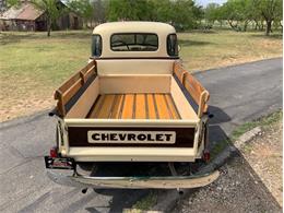 1951 Chevrolet 3100 (CC-2099635) for sale in Fredericksburg, Texas