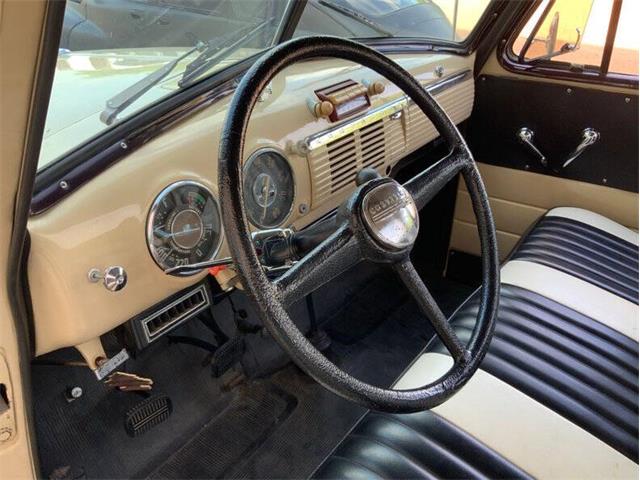 1951 Chevrolet 3100 (CC-2099635) for sale in Fredericksburg, Texas
