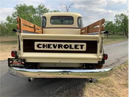 1951 Chevrolet 3100 (CC-2099635) for sale in Fredericksburg, Texas