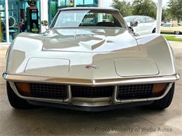 1972 Chevrolet Corvette (CC-2099636) for sale in Calverton, New York