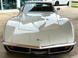 1972 Chevrolet Corvette (CC-2099636) for sale in Calverton, New York