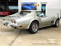 1972 Chevrolet Corvette (CC-2099636) for sale in Calverton, New York
