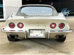 1972 Chevrolet Corvette (CC-2099636) for sale in Calverton, New York