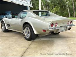 1972 Chevrolet Corvette (CC-2099636) for sale in Calverton, New York
