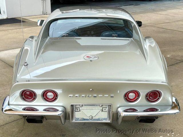 1972 Chevrolet Corvette (CC-2099636) for sale in Calverton, New York