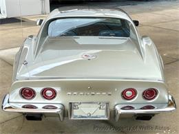 1972 Chevrolet Corvette (CC-2099636) for sale in Calverton, New York