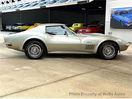1972 Chevrolet Corvette (CC-2099636) for sale in Calverton, New York