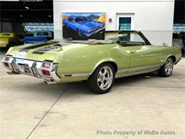 1971 Oldsmobile Cutlass Supreme (CC-2099637) for sale in Calverton, New York