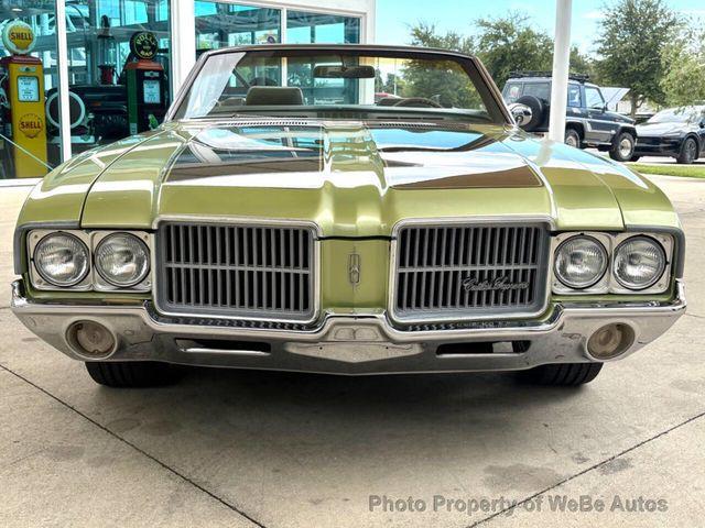 1971 Oldsmobile Cutlass Supreme (CC-2099637) for sale in Calverton, New York