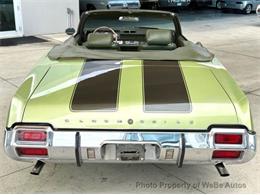 1971 Oldsmobile Cutlass Supreme (CC-2099637) for sale in Calverton, New York