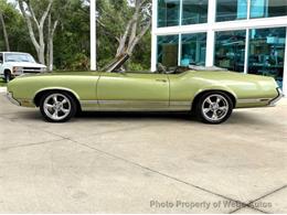 1971 Oldsmobile Cutlass Supreme (CC-2099637) for sale in Calverton, New York