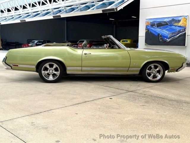 1971 Oldsmobile Cutlass Supreme (CC-2099637) for sale in Calverton, New York