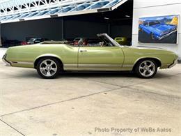 1971 Oldsmobile Cutlass Supreme (CC-2099637) for sale in Calverton, New York