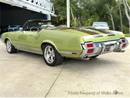1971 Oldsmobile Cutlass Supreme (CC-2099637) for sale in Calverton, New York