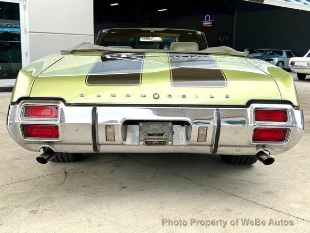 1971 Oldsmobile Cutlass Supreme (CC-2099637) for sale in Calverton, New York