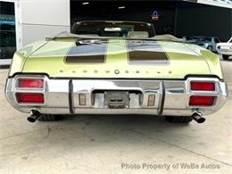 1971 Oldsmobile Cutlass Supreme (CC-2099637) for sale in Calverton, New York