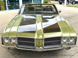 1971 Oldsmobile Cutlass Supreme (CC-2099637) for sale in Calverton, New York