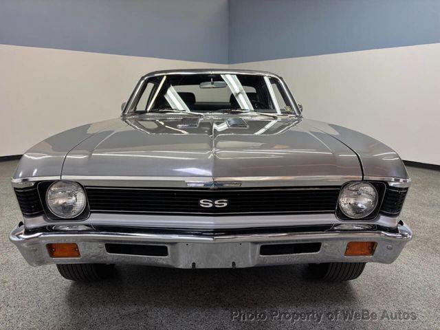 1971 Chevrolet Nova (CC-2099638) for sale in Calverton, New York