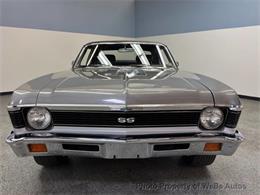 1971 Chevrolet Nova (CC-2099638) for sale in Calverton, New York