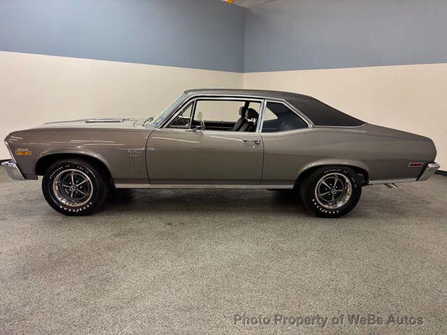 1971 Chevrolet Nova (CC-2099638) for sale in Calverton, New York