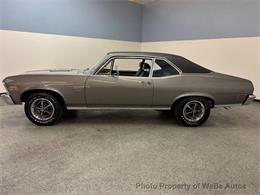 1971 Chevrolet Nova (CC-2099638) for sale in Calverton, New York
