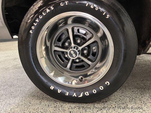 1971 Chevrolet Nova (CC-2099638) for sale in Calverton, New York