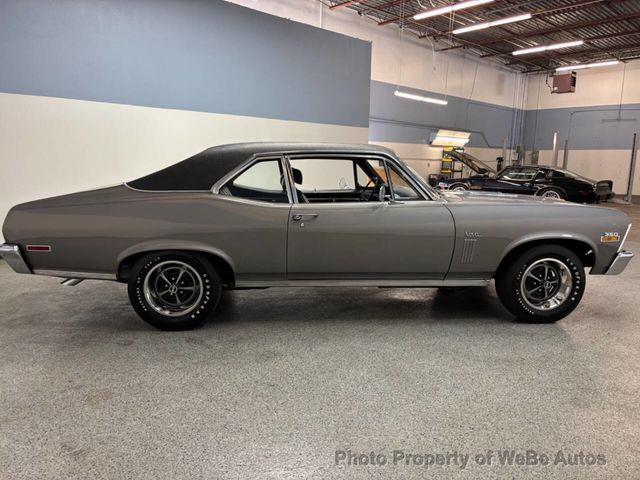 1971 Chevrolet Nova (CC-2099638) for sale in Calverton, New York