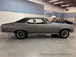 1971 Chevrolet Nova (CC-2099638) for sale in Calverton, New York