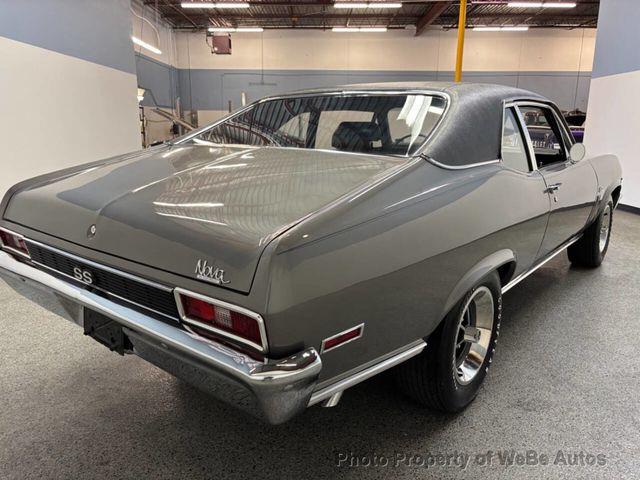 1971 Chevrolet Nova (CC-2099638) for sale in Calverton, New York