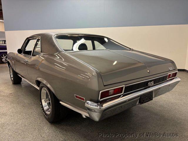 1971 Chevrolet Nova (CC-2099638) for sale in Calverton, New York