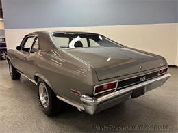1971 Chevrolet Nova (CC-2099638) for sale in Calverton, New York