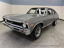 1971 Chevrolet Nova (CC-2099638) for sale in Calverton, New York