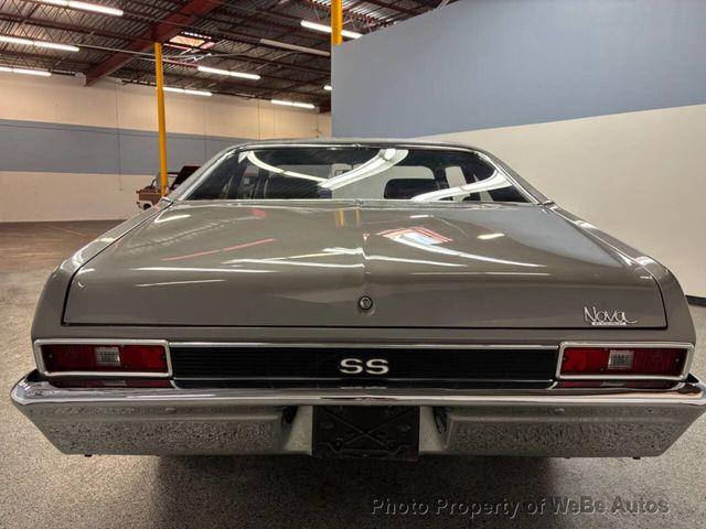 1971 Chevrolet Nova (CC-2099638) for sale in Calverton, New York