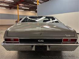 1971 Chevrolet Nova (CC-2099638) for sale in Calverton, New York