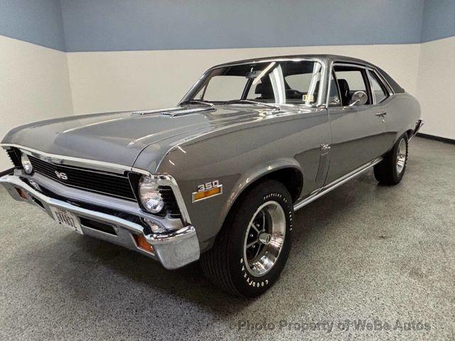 1971 Chevrolet Nova (CC-2099638) for sale in Calverton, New York