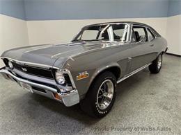 1971 Chevrolet Nova (CC-2099638) for sale in Calverton, New York