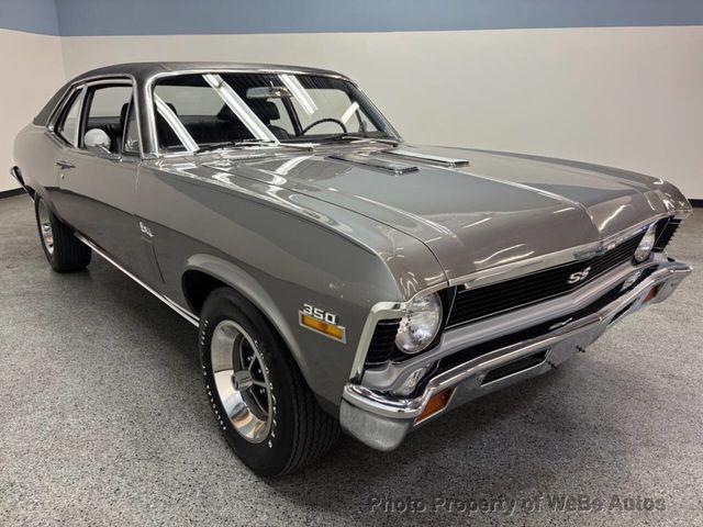1971 Chevrolet Nova (CC-2099638) for sale in Calverton, New York