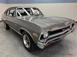 1971 Chevrolet Nova (CC-2099638) for sale in Calverton, New York
